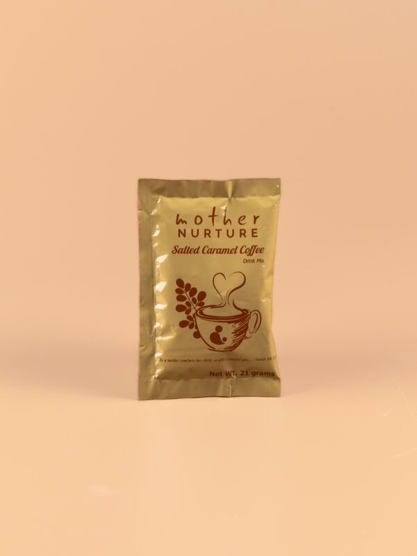 Mother Nurture Salted Caramel - Retail Pack - Image 3