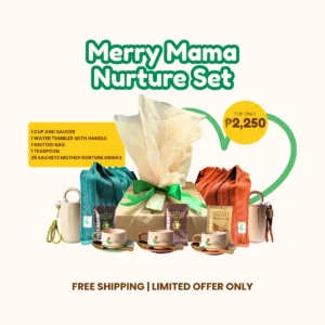 Merry Mama Gift Set