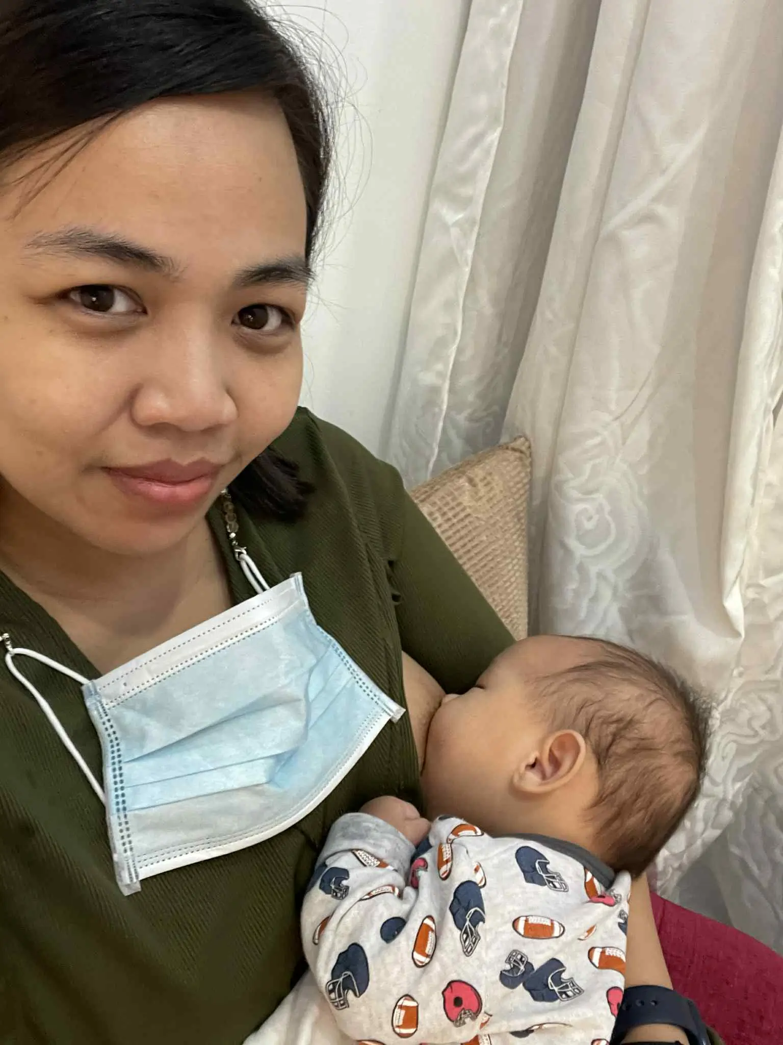 Mommy Maringal