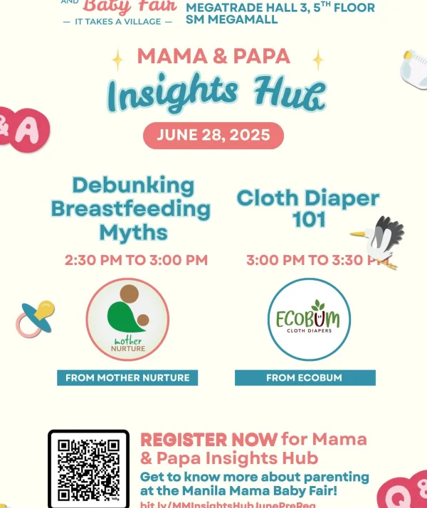 Manila mama June 27-29