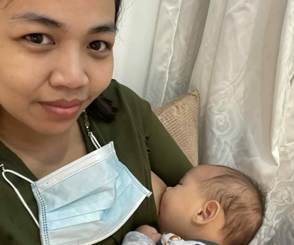 Mommy Maringal